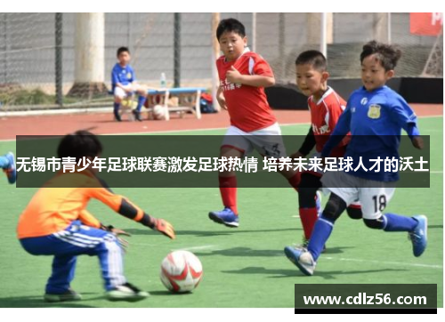 无锡市青少年足球联赛激发足球热情 培养未来足球人才的沃土